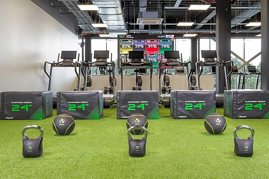 Village Hotel Bristol Filton