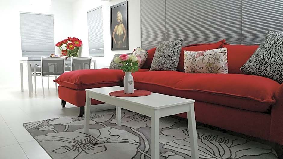 Downtown Hollywood Boutique Hotel