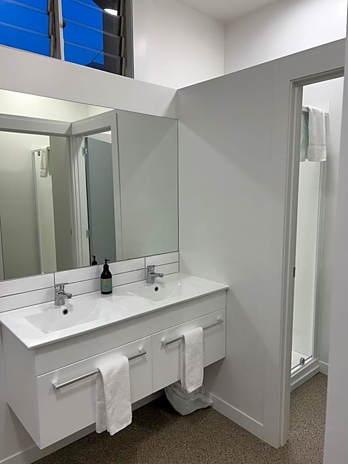 nap nap - Second floor