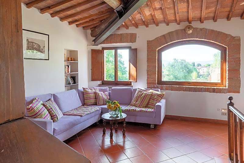 San Lorenzo a Linari Resort