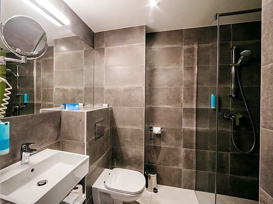 Q Hotel Plus Katowice