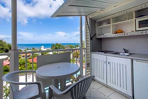 Residence La Goelette