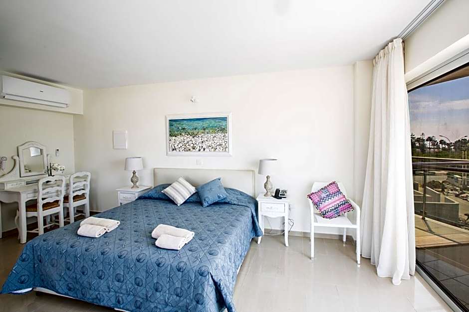 NissiLant hotel & suites