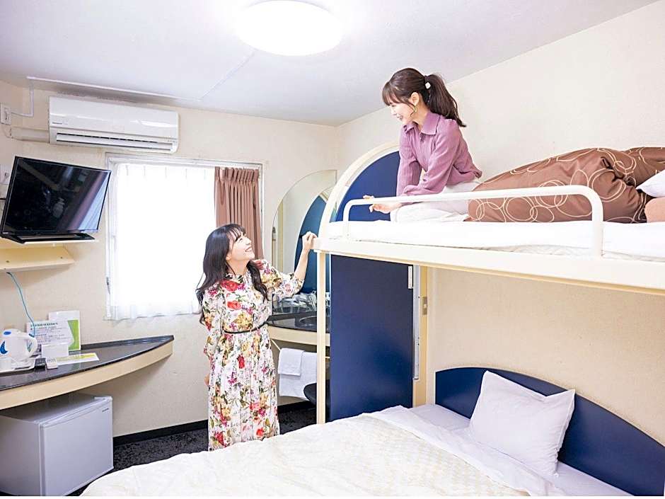 Hotel Select Inn Isesaki