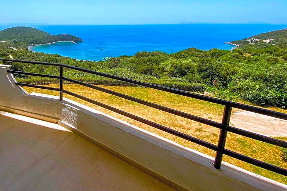 Arilla Beach Hotel
