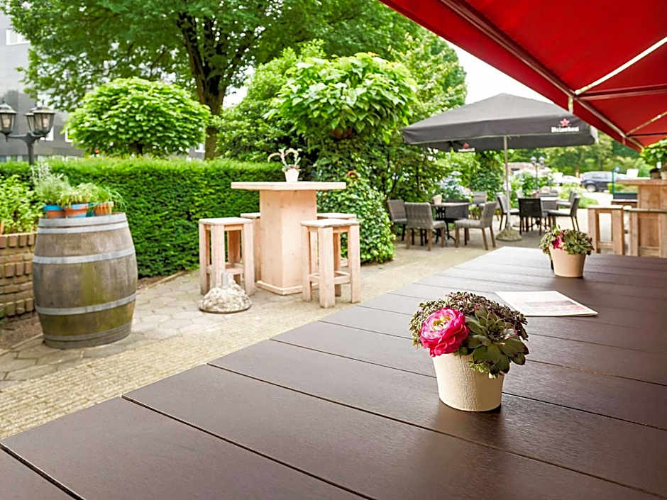 ibis Tilburg