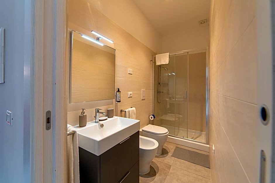 Villa Gina Case Vacanze