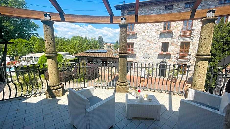 Castello dei Templari