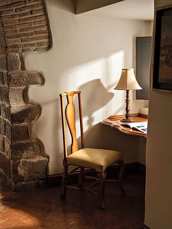 Palacio Nazarenas, A Belmond Hotel, Cusco