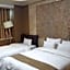 Ansan Seowon Tourist Hotel