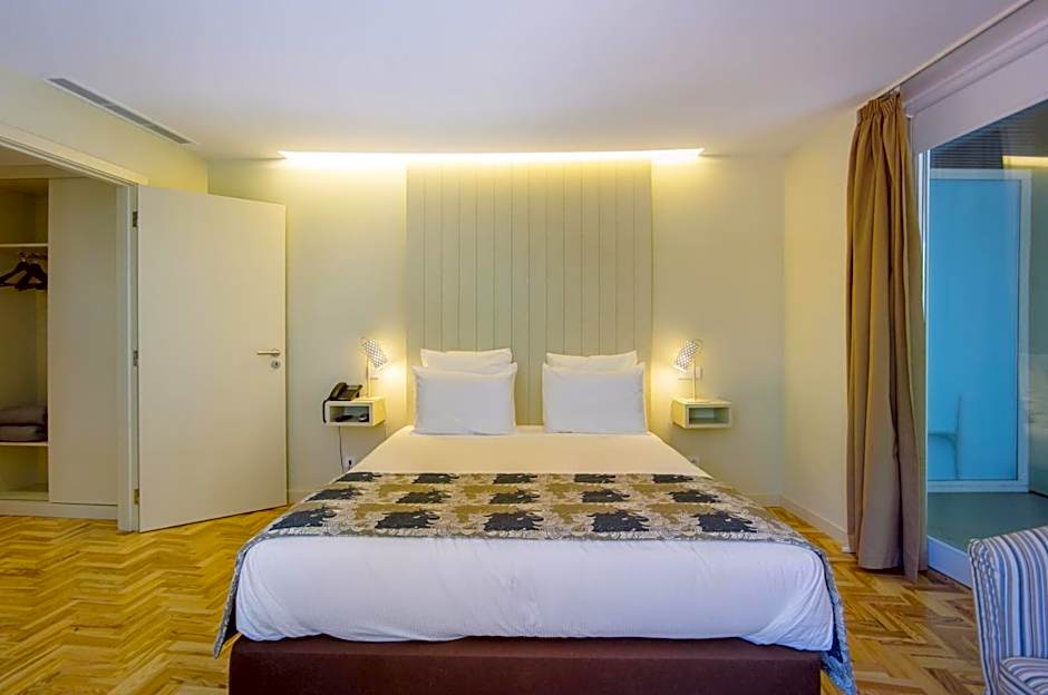 Hotel Rural Misarela