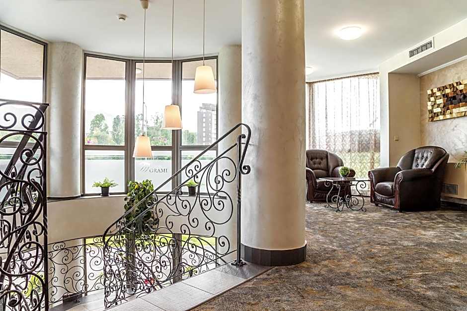 Grami Hotel Sofia