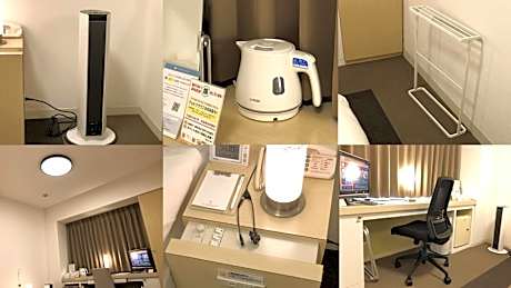 Superior Double Room - Non-Smoking