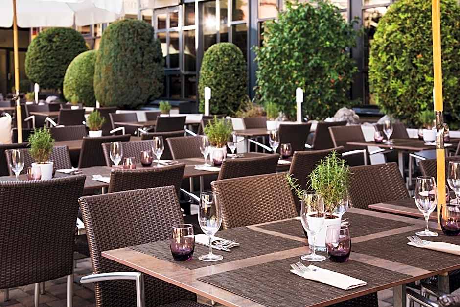 Movenpick Hotel Zurich-Regensdorf