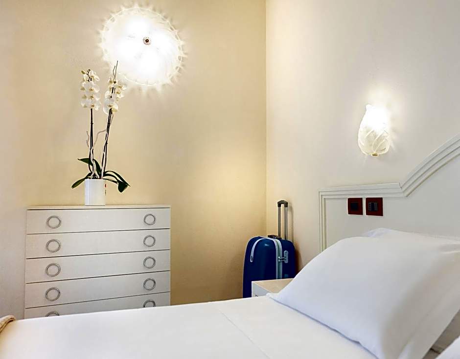 Hotel Fenice Gluten Free
