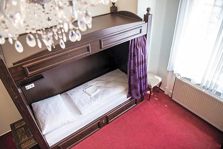 Vienna Boutique - Premium Hostel