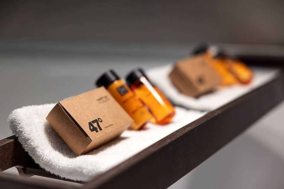 Hotel 47°