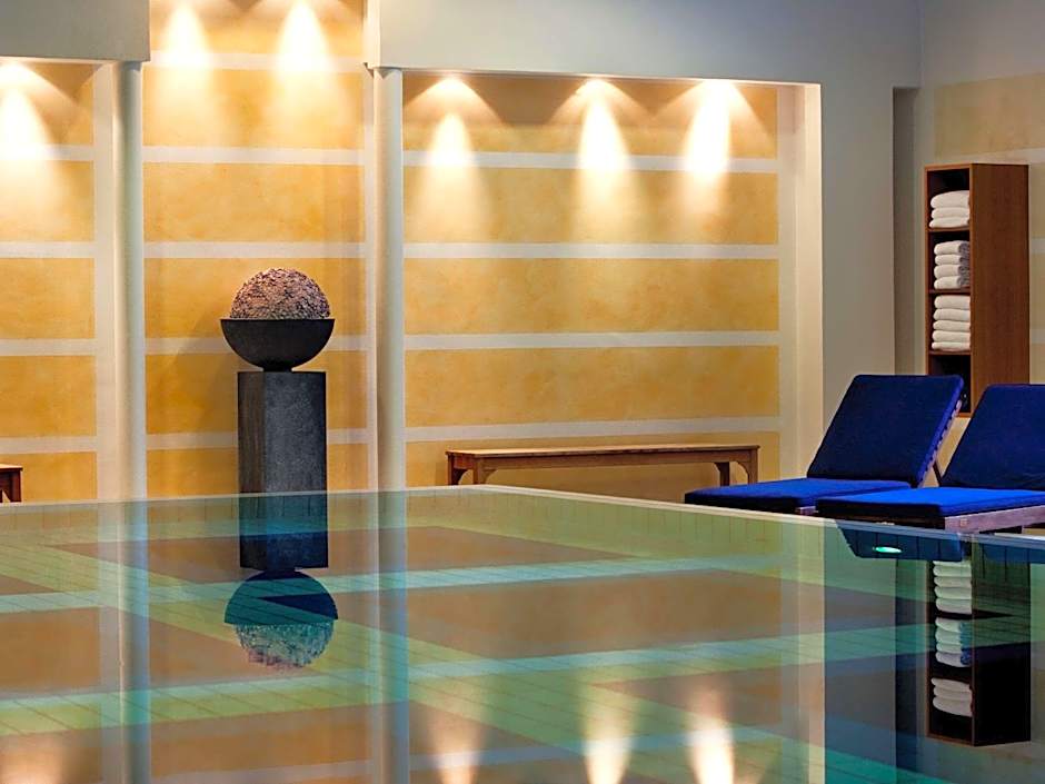 Novotel Paris Roissy CDG Convention