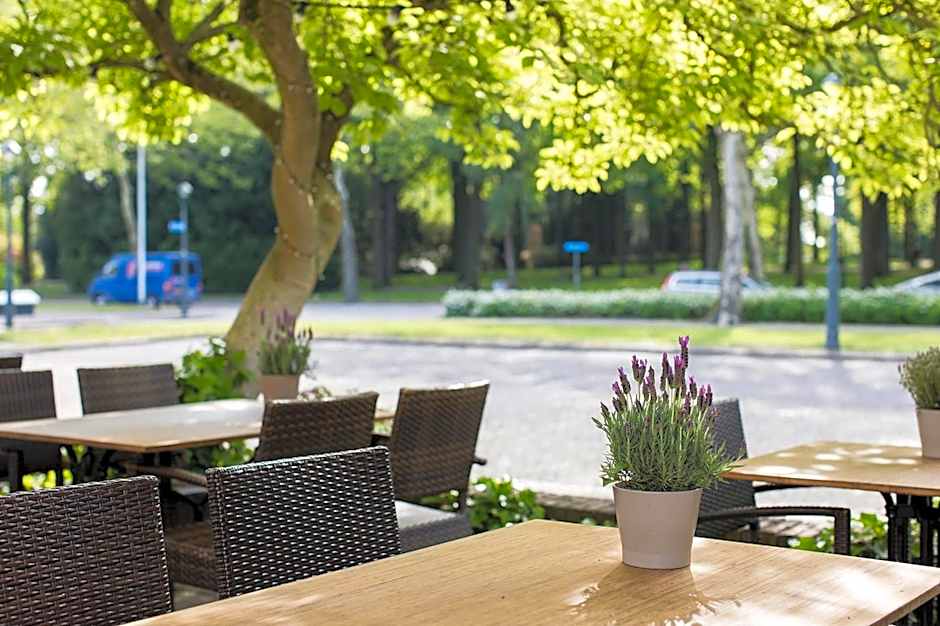 Hotel Parkzicht Eindhoven