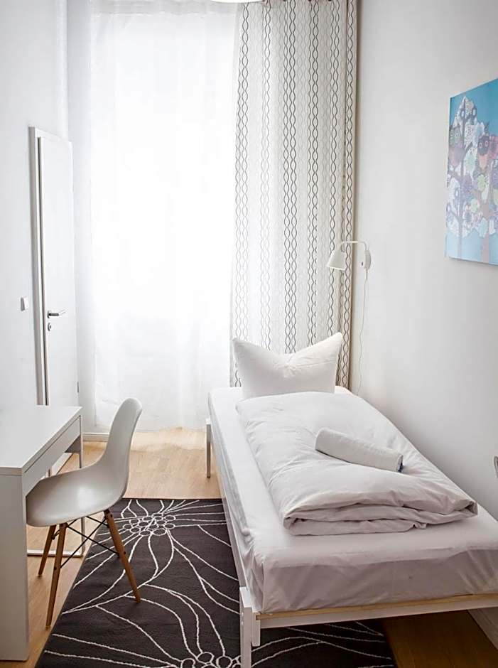 Pension Absolut Berlin