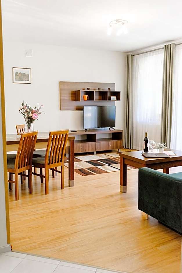 Aparthotel Bellamonte