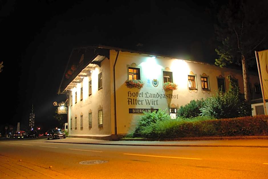 Hotel Alter Wirt