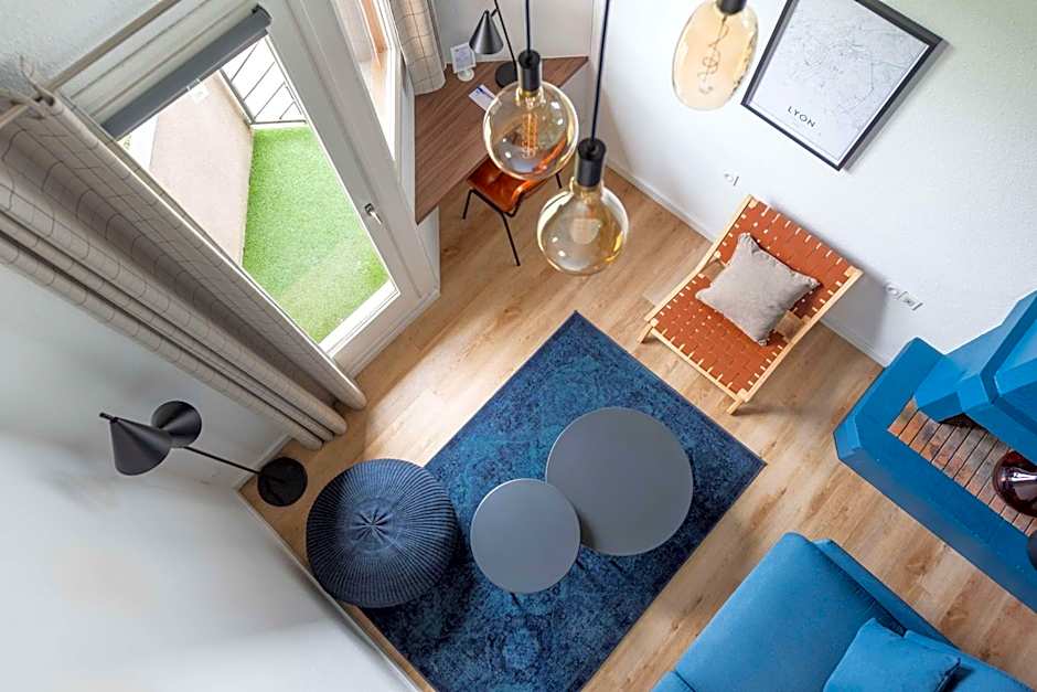 Best Western Bridge Hotel Lyon East