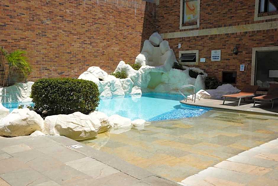 Hotel Windsor Barranquilla