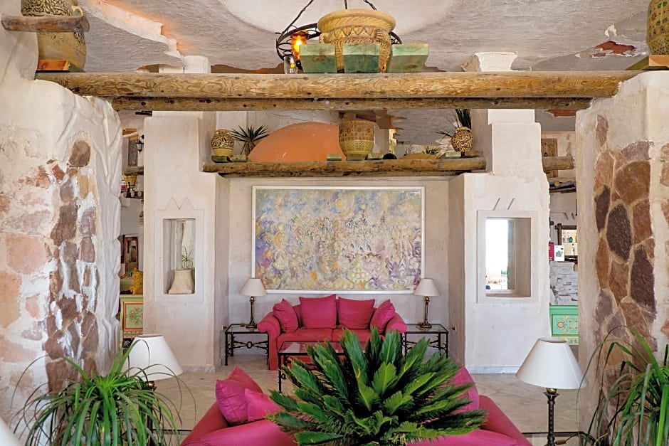 Welcome Meridiana Djerba