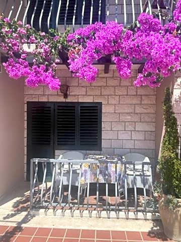 Villa Bougenvilia Tomas