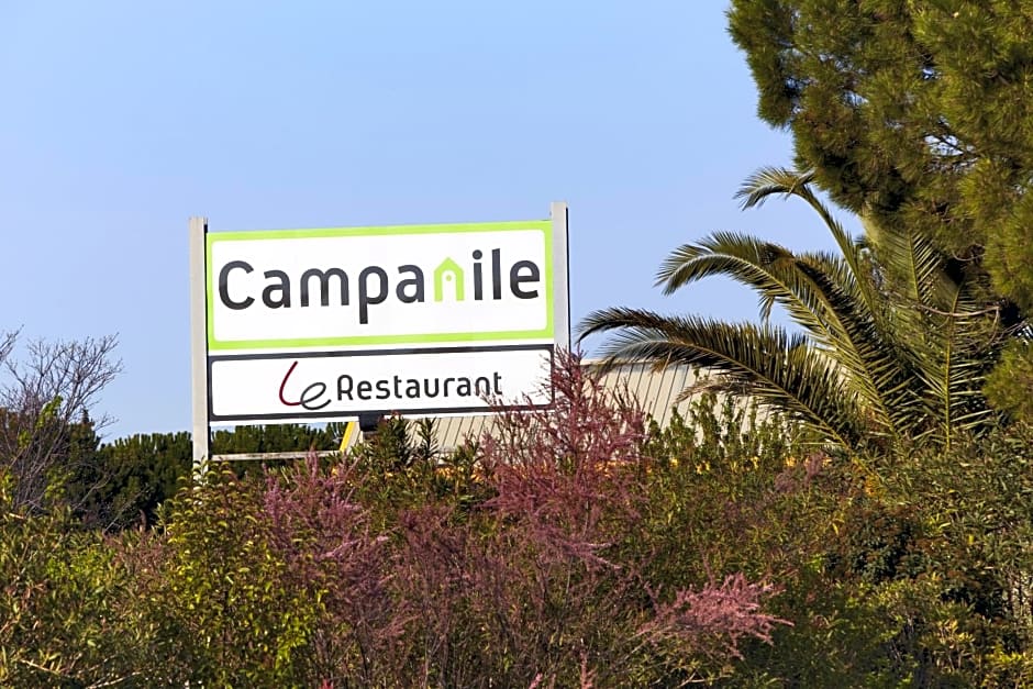 Campanile Béziers A9/A75