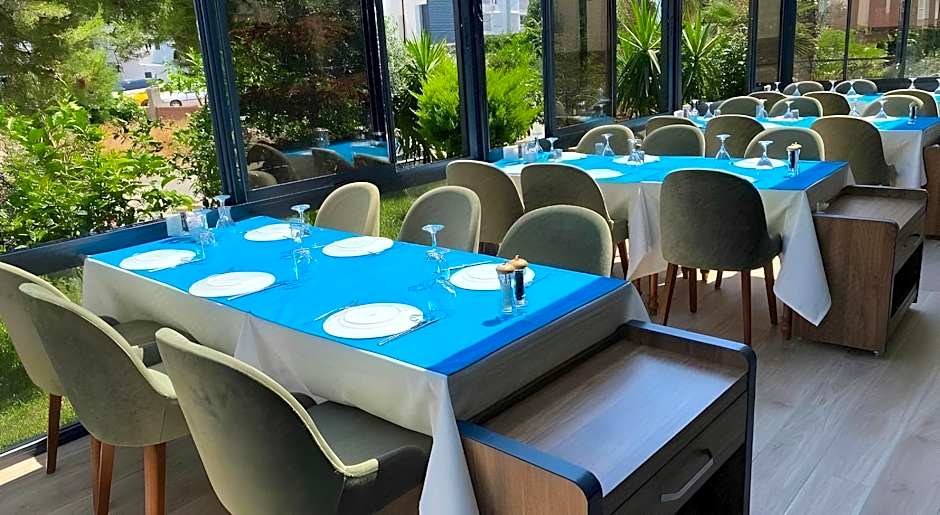 Zeynel Hotel