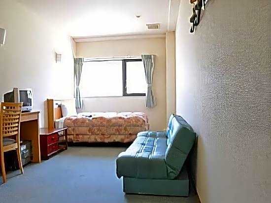 Kure First Hotel