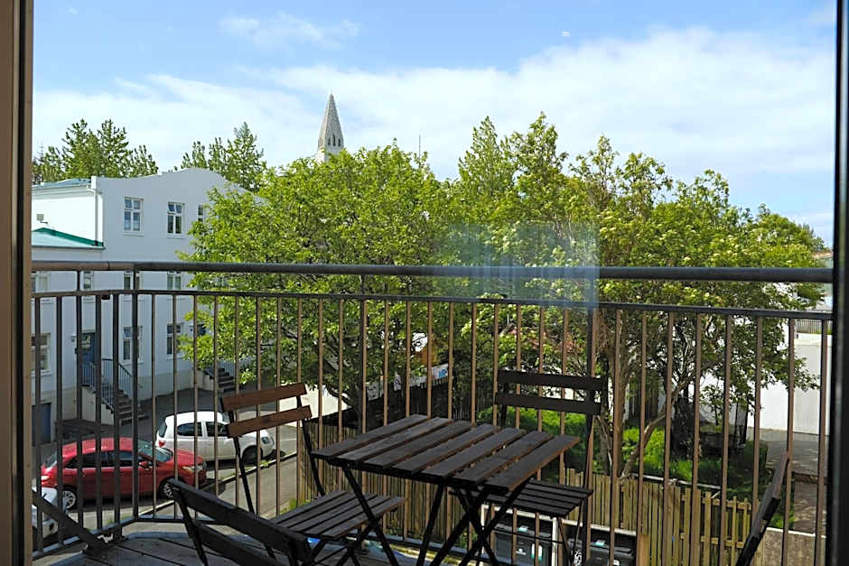 Saga Studios by Heimaleiga