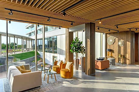 Hotel Vinifera Wine & Spa 5 Stars Superior