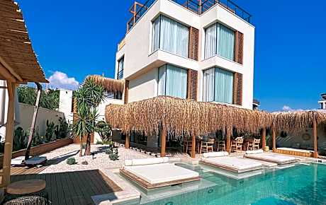 The May Five - Adults only