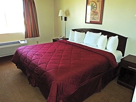 2 Queen Beds Non-Smoking