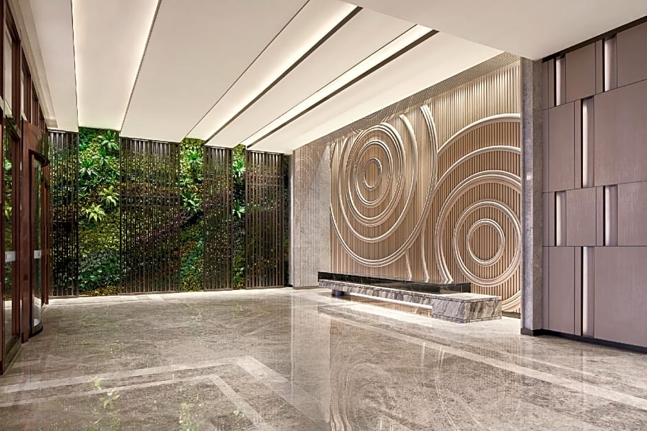 Foshan Marriott Hotel