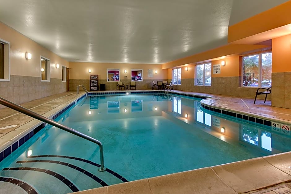 Holiday Inn Express Hotel & Suites Lancaster-Lititz By IHG