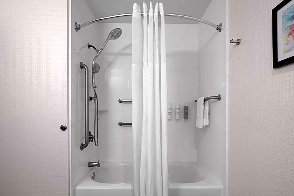 Hampton Inn Norfolk/Virginia Beach