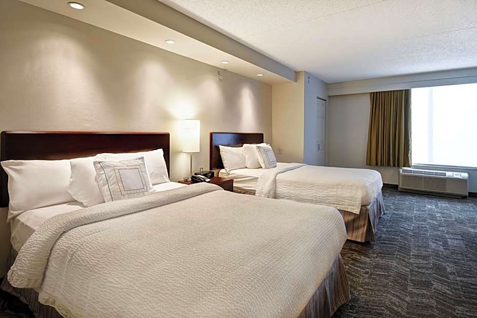 SpringHill Suites by Marriott Louisville Airport