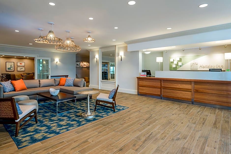 Holiday Inn South Kingstown-Newport Area by IHG