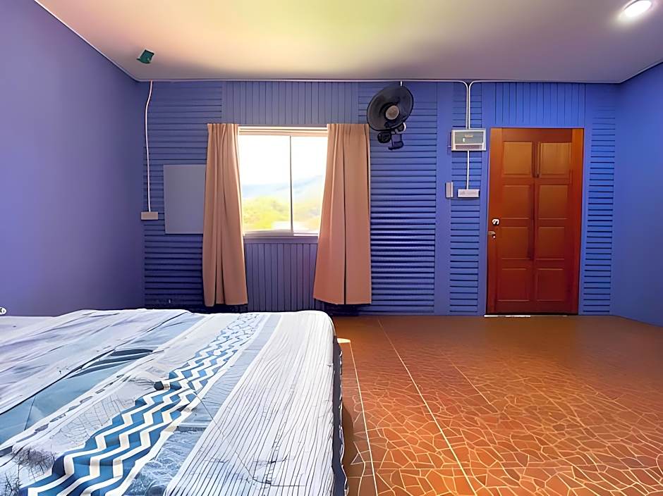 OYO 90284 Kampung Stay Kilimu