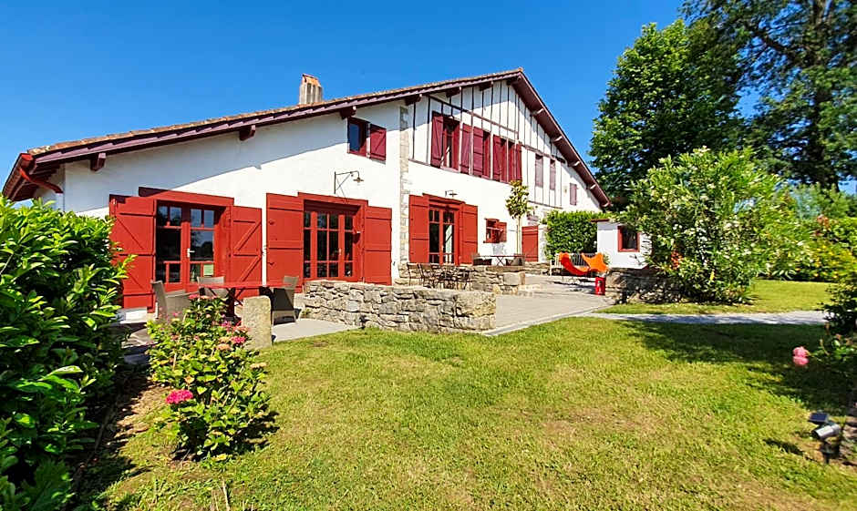 La Ferme D'ika