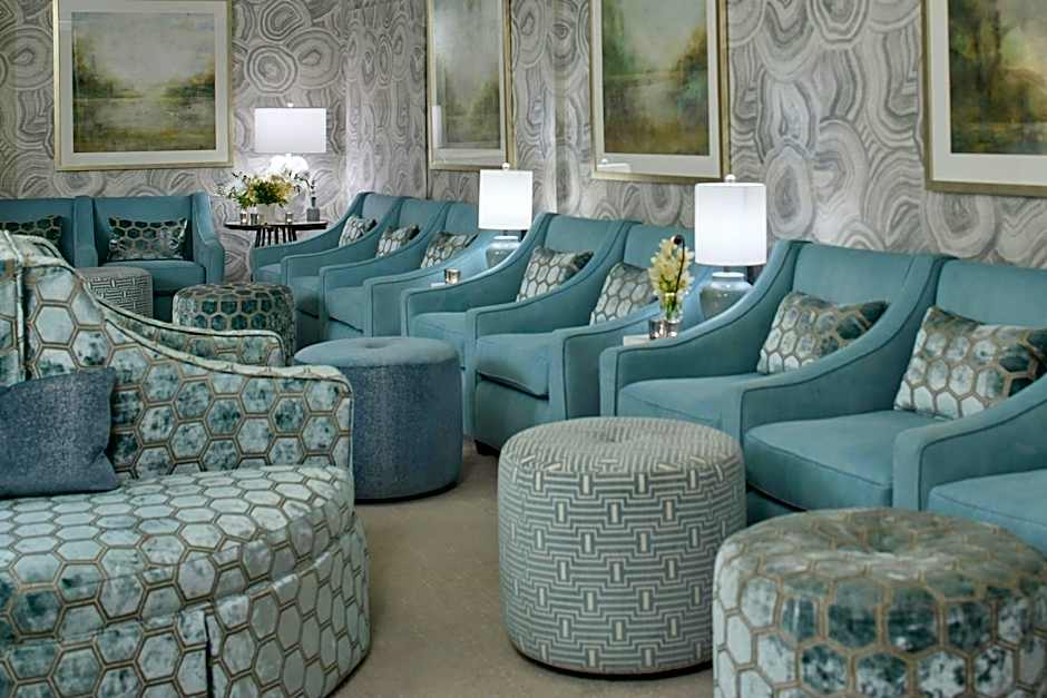 The Del Monte Lodge Renaissance by Marriott Rochester Hotel & Spa