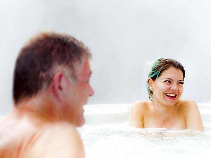 Clover Spa and Hotel