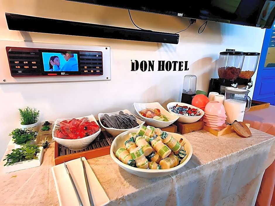 Hotel Don