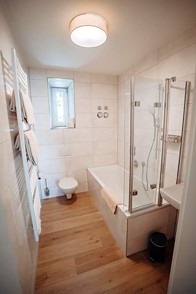 Boardinghouse Victory