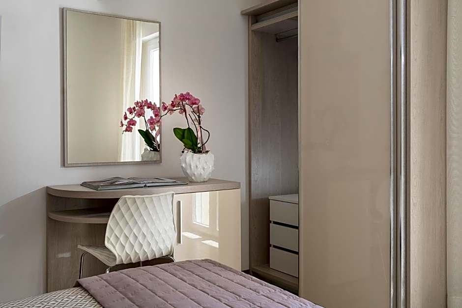 Hotel Lina