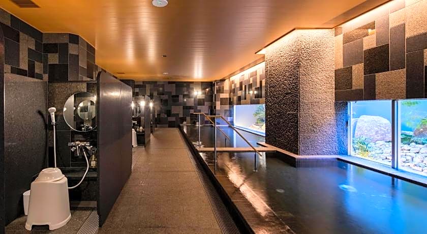 Kyoto U-BELL Hotel